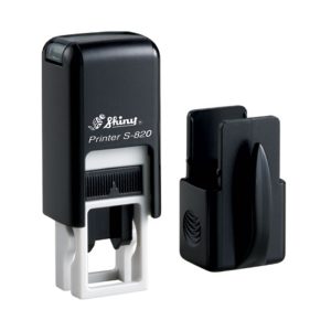 SELLO SHINY S-820 NEGRO