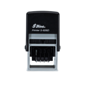 Fechador Shiny S-826D