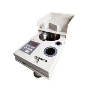 Contadora de Monedas CS10/2300