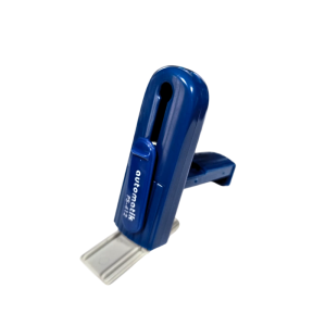 Sello de Bolsillo PS‑412 Azul