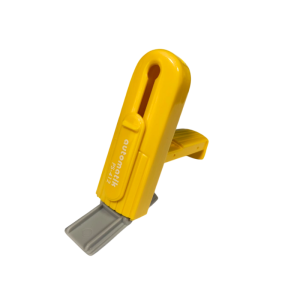 Sello de Bolsillo PS‑412 Amarillo