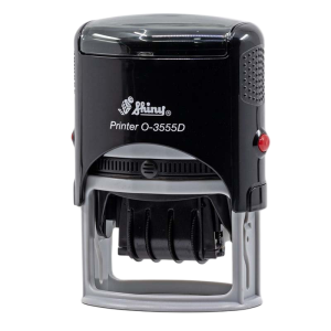 Fechador Automático Shiny O-3555D