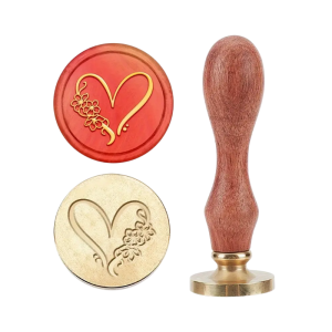 Lacrador de 27 mm de Bronce