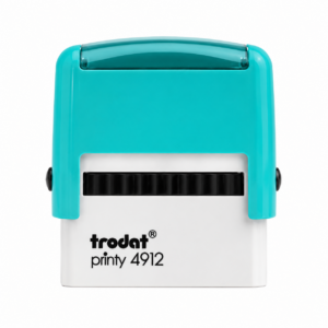 Timbre Trodat 4912 47 x 16mm