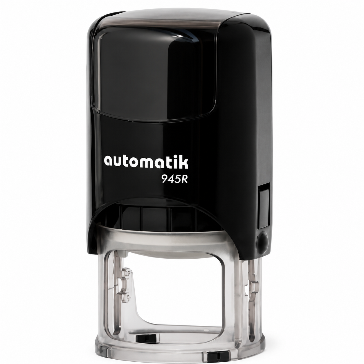 Timbre Personalizado Redondo 945 Profesional y Personalizable