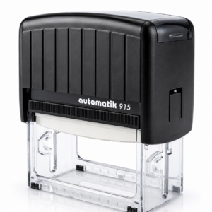 Timbre 915 Rectangular 70 x 36 mm