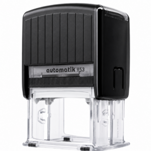Timbre 953 Automátik 47 x 30 mm