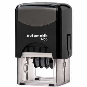 Fechador Automatik 940 D 40x40 mm