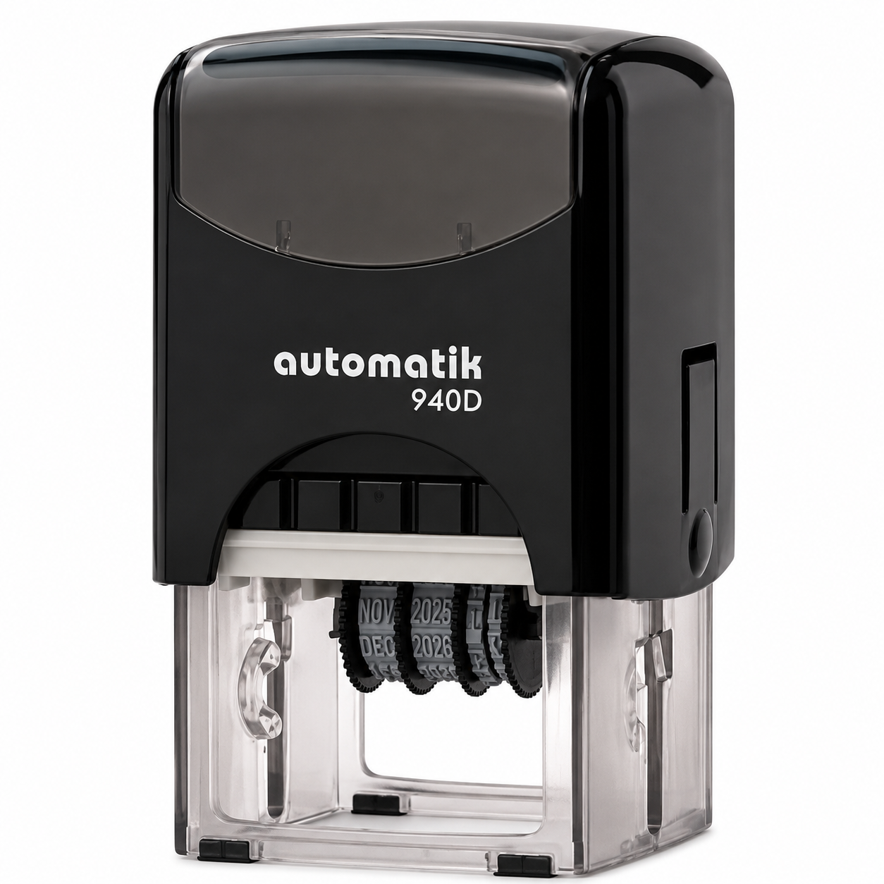 Fechador Automatik 940 D 40x40 mm