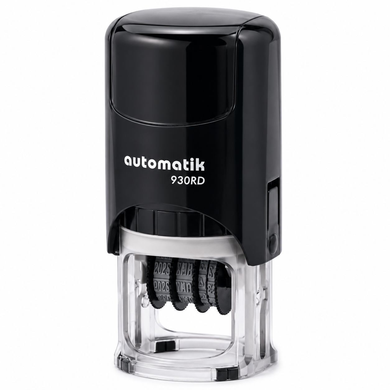Timbre Fechadores Automatik 930 D 31 mm diámetro.