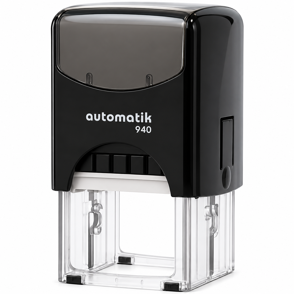 Timbre Cuadrado 940 Automatik 40 x 40 mm