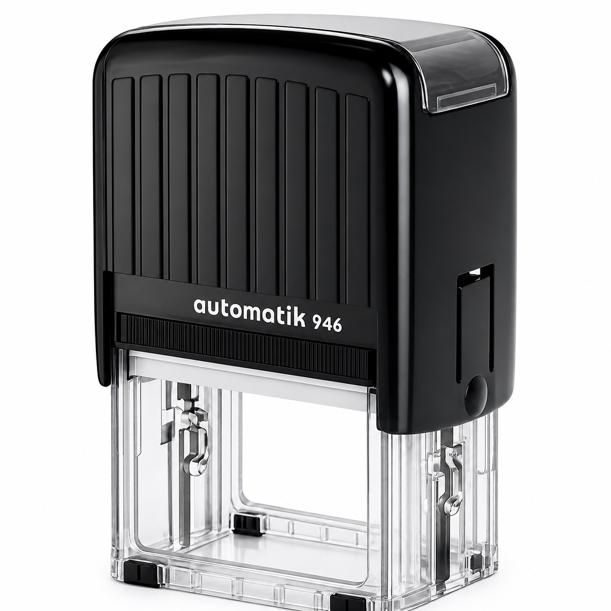 Timbre Automatik 946, 57 x 37mm.