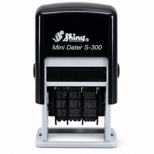 FECHADOR Shiny S-300 MINI 20 x 4mm