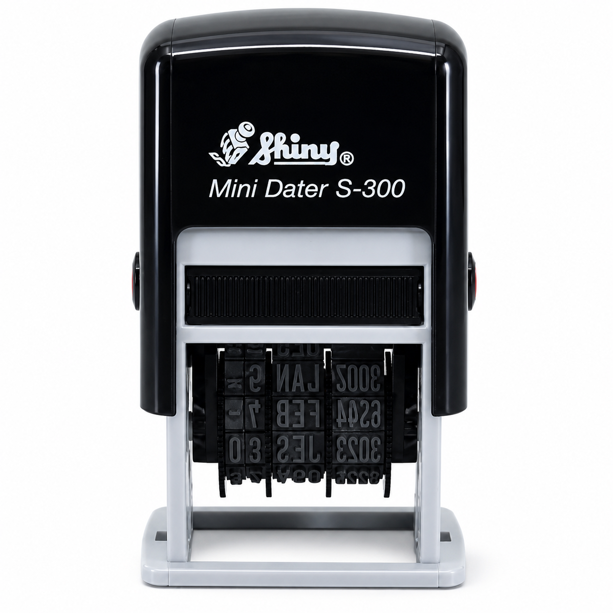 FECHADOR Shiny S-300 MINI 20 x 4mm