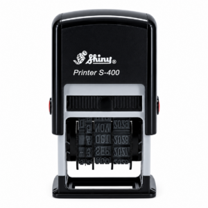 FECHADOR SHINY S-400 MINI 27 x 5mm.