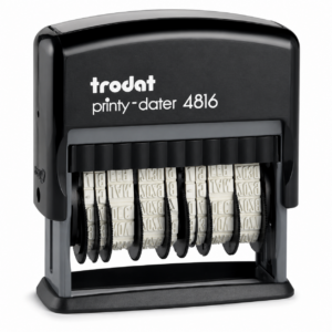 Trodat Printy 4816