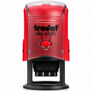 FECHADOR AUTOMÁTICO TRODAT 46130